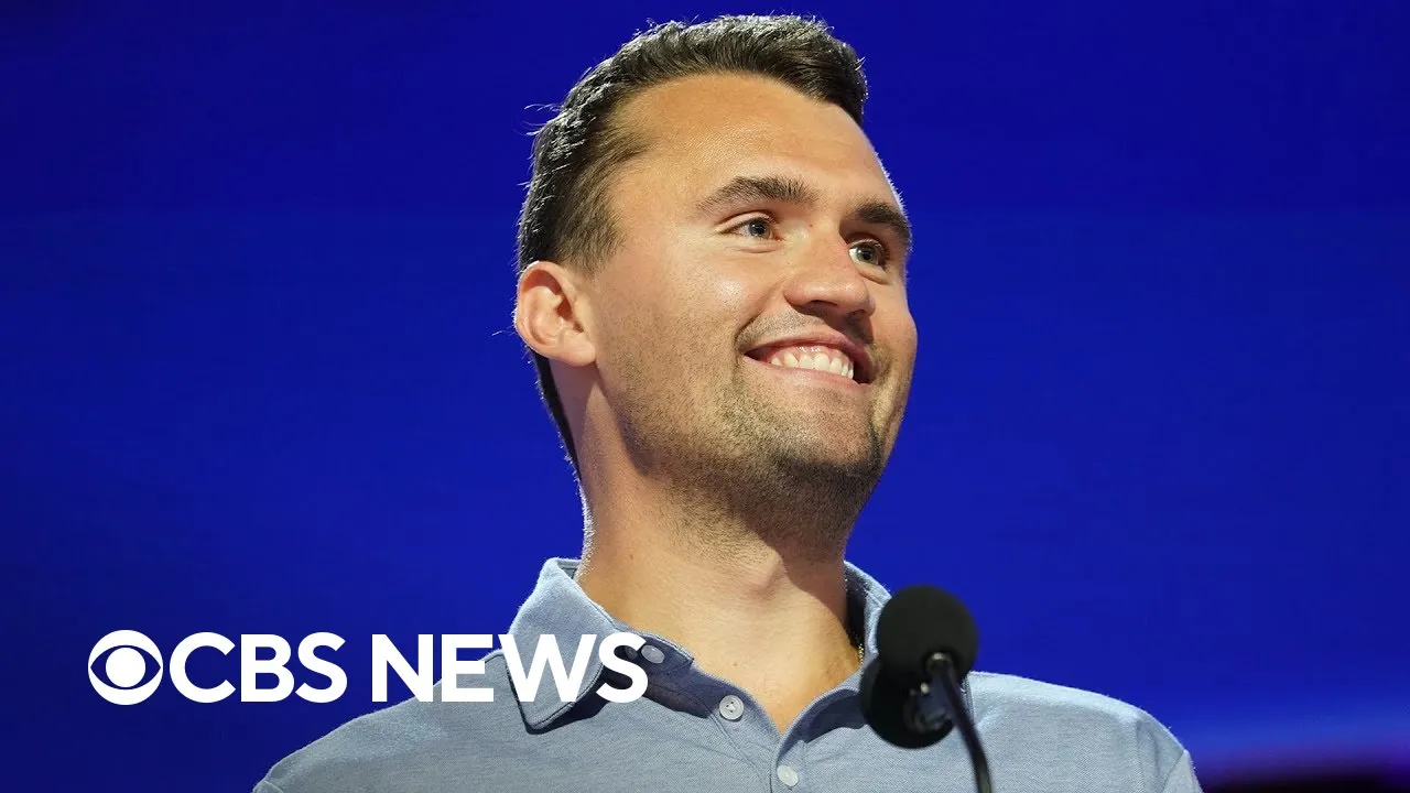 CBS News channel featured image