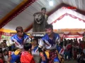 Download Lagu Atraksi | Singa Dangdut RONALD NADA Live Anjatan 22 Nopember 2016