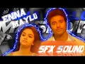 Inna Mayile  Sirichikinu 💥🔥 \\ SFX Sound 🎧 \\WhatsApp status|Lift | Sivakarthikeyan
