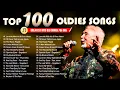 Lagu Andy Williams, Carpenters, Engelbert, Matt Monro, Elvis Presley - Oldies Songs 50s 60s 70s