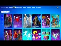 Download Lagu Fortnite's Top RAREST \u0026 MOST WANTED Collabs!