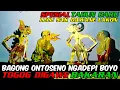 Download Lagu BAGONG ONTOSENO BAKAR BAKAR MENUNGSO BENGI IKI Pagelaran wayang kulit ki dalang seno nugroho