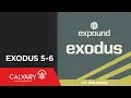 Exodus 5-6 - 2011