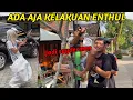 Download Lagu AUTO NGAKAK🤣🤣 ADA AJA KELAKUAN LUCU ENTHUL