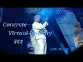 Download Lagu 240225 TAEYONG - Concrete / Virtual Insanity / ¥£$ | TY TRACK OPENING 툥콘 태용 막콘 콘서트 NCT 엔시티 직캠 fancam