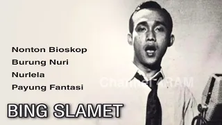 bing slamet the very best of nonton bioskop burung nuri nurlela payung fantasi