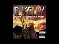 R. Kelly - Slow Wind (432Hz)
