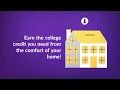 LSU Online Distance Learning Courses