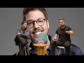 O MAIOR VARANDA DE TODOS OS TEMPOS! ft. Neymar, Cariani, Gabi Martins e Tcar | #VARANDAGOURMET #75