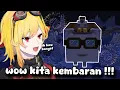 Download Lagu Petualangan KAELA mencari mob baru di Minecraft (Happy Ghast) dan reaksinya imut banget 😆