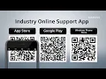 How do I use the data matrix code correctly
