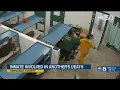 Hernando County inmate dies after unprovoked attack by inmate