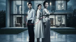 the housemaid 2010 movie recap in english full story explained the housemaid korean movie recap