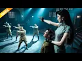 Download Lagu 旗袍藏槍，紅唇索命！女特務獨闖敵營，一整夜清除敵軍窩點！⚔️  抗日  MMA | Kung Fu  | 功夫 | 战争 | 特种兵