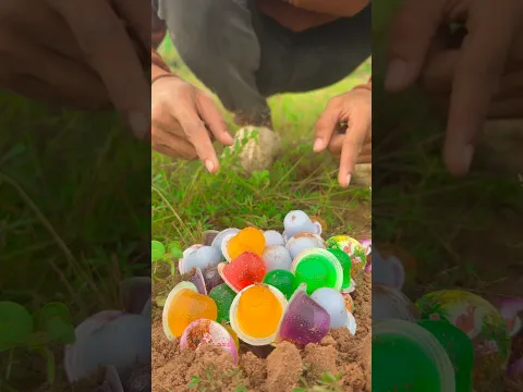 The guy show AMAZING Smart and Useful in Forest #bushcraft #survival #Outdoors #skills
