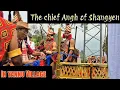 Lagu THE Chief Angh of Shangyen at Yannu Village || More details in video