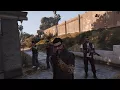 HAMC Graved By Infidels MC