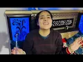 VEKHO AJJ KHUSH DA SUIT COLLECTION 💃👗||DEEP BANEYA SALESMAN || DEEPKHUSHVLOGS