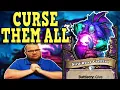 Are Abyssal Curses ACTUALLY GOOD Curse Warlock - Hearthstone