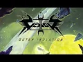 Vektor - Tetrastructural Minds lyrics