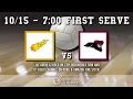 Iowa High School Volleyball Boyden-Hull Okoboji 20