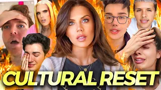 An ICONIC Recap of Dramageddon: YouTube’s 9/11