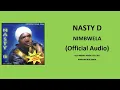 Download Lagu Nasty D - Nimboma Ft. Louie X \u0026 Shimasta (Official Audio)