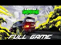 NEED FOR SPEED UNBOUND Gameplay Walkthrough FULL GAME (4K 60FPS) No Commentary