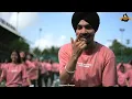 PEACHES | DownTown Bhangra | Diljit Dosanjh | Peaches Bhangra| Bhangra Cover Punjabi Songs Dance