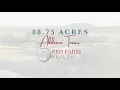88 75 Acres TBD Potosi Road Abilene