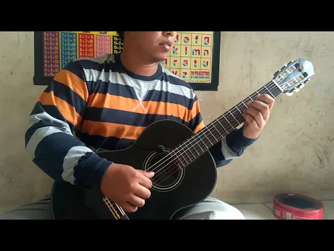 Download MP3 wali - yank (fingerstyle cover)