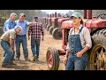 You re Buying Scrap Lady She Bought 14 Broken Tractors Built Million Empire They Couldn t Kill