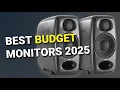 iLoud Micro Monitor Pro Review Compact Studio Monitors by IK Multimedia
