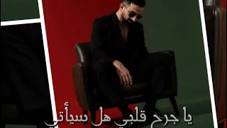 تعبت أحمل في الضلوع حكايتي دندنها