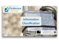 Information Classification - CompTIA Security SY0-401 2 6
