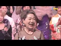 7819 SCR ♪ 人生いろいろ　☆ 五木ひろし＆由紀さおり＆出演者全員 ◇ 181205