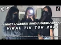 Download Lagu DJ FUNKOT UWASIKK, RINDU HATIKU RINDU MENGAPA SELALU KAU SAKIT HATIKU VIRAL TIKTOK