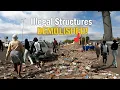 Download Lagu 🔥 Mabopane Station Crackdown: 44 Arrested \u0026 95 Illegal Structures Demolished! (the aftermath)