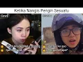 Download Lagu Ketika Nangis Pengin Sesuatu Cewe Vs Cowo, Nanti Kita Beli Telur Gulung