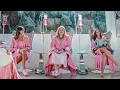 Download Lagu Women Inject Themselves With Lobster Enzymes to Stop Aging — Unaware of the Side Effects