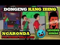 Lagu DONGENG KANG IBING FULL KOCAK | NGARONDA | DIJAMIN NGAKAK #kangibing #lucu #dongeng