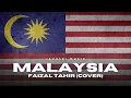 Download Lagu Faizal Tahir - Malaysia (Female Cover)