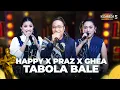 Download Lagu Ghea Youbi x Praz Teguh x Happy Asmara - Tabola Bale | ANUGERAH KOMEDI INDONESIA 2025