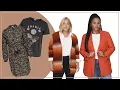 Download Lagu Outfits in Herfsttinten ! | Grote maten plus size vrouwenkleding