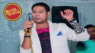 حماده الاسمر      موال   انت السبب يابا    حزين جدا دندنها