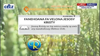 Rhapsody 09 Jolay 2025 