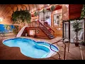 Chalet Swimming Pool Suite - Indianapolis