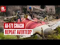 Lagu AI-171 Crash Repeat Averted? Pilot Flags Fuel Switch Fail on AI-132 Dreamliner | Air India