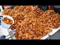 Download Lagu Best7!! Koreans' Favorite Food! Most satisfying food masters video (Popular and Yummy) / street food