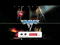 Van Halen - Jamie's Cryin' (Vocals Only)